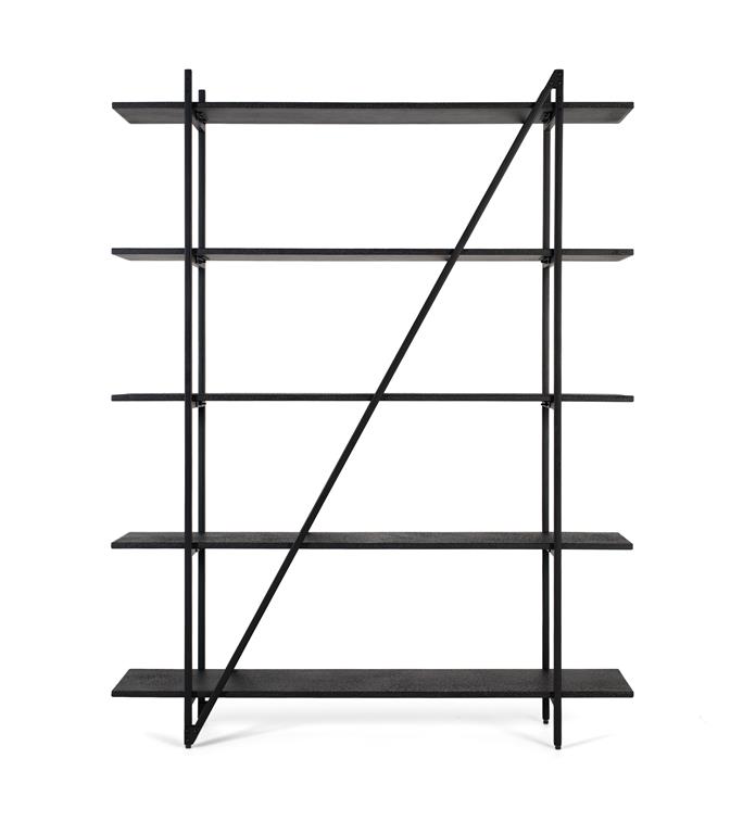 Bücherregal